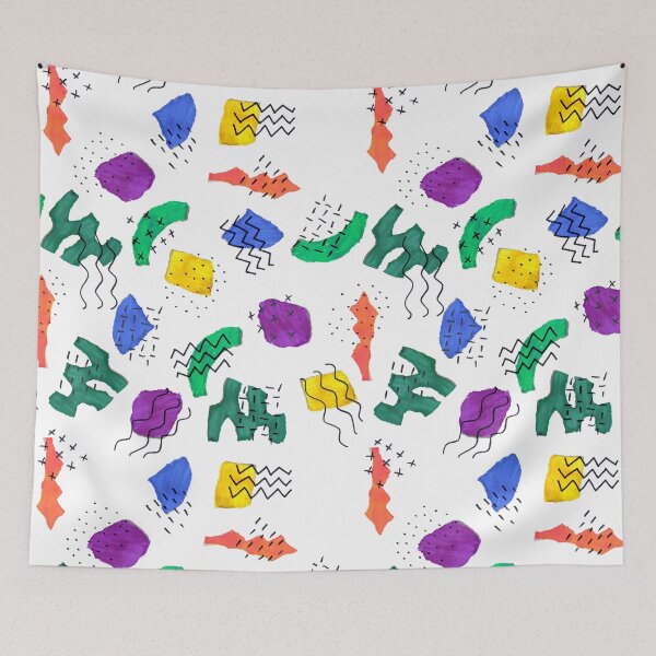Item preview, Rad 80's  designed and sold by quirkusCreative.