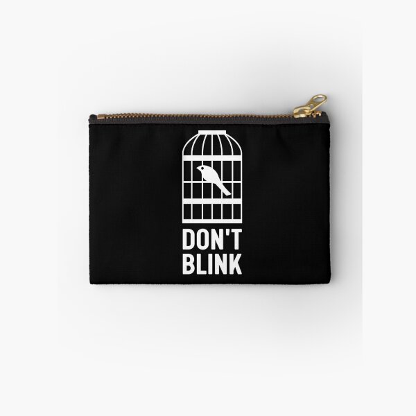 Item preview, Don't Blink Birdcage Design designed and sold by DoubleLifted.
