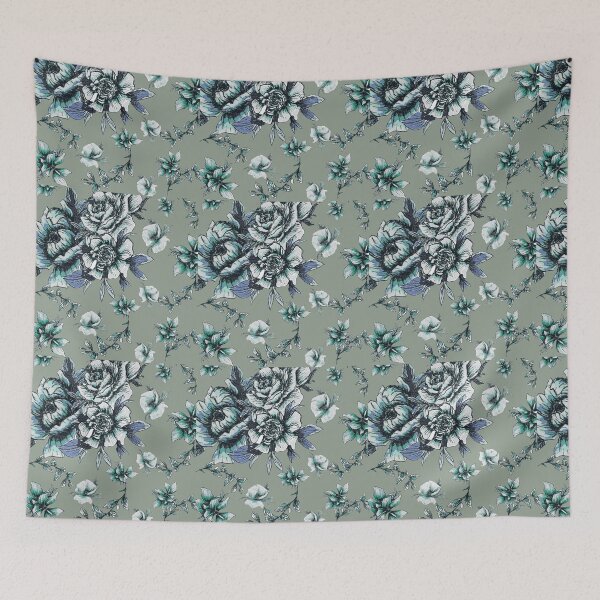 Item preview, Fleur de amor V2 designed and sold by OGStudio.