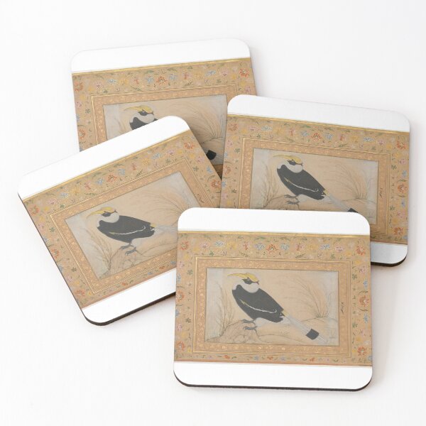 Item preview, Art of the Middle Ages - Hornbill designed and sold by Rip-Van-Dam.