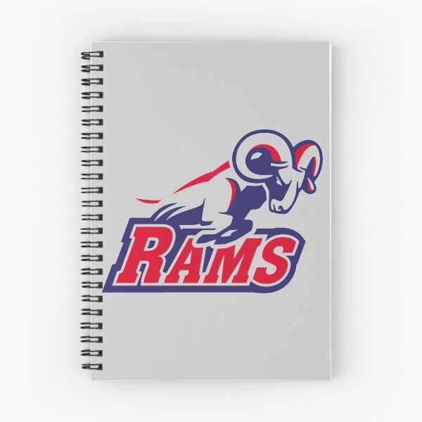 Item preview, Bluefield Rams designed and sold by Tychiiii.