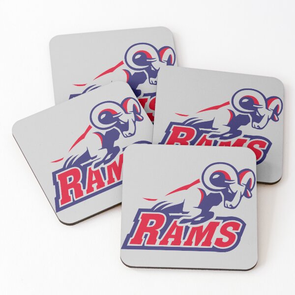 Item preview, Bluefield Rams designed and sold by Tychiiii.
