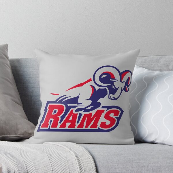 Item preview, Bluefield Rams designed and sold by Tychiiii.