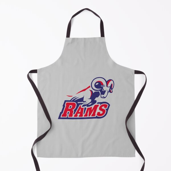 Item preview, Bluefield Rams designed and sold by Tychiiii.