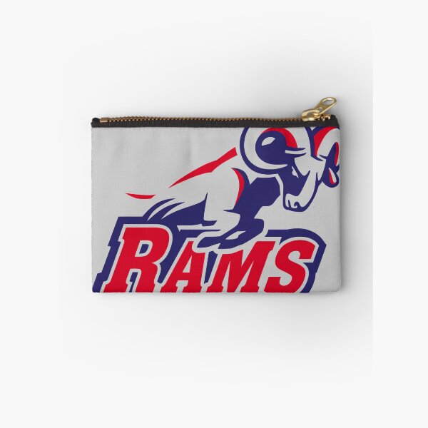 Item preview, Bluefield Rams designed and sold by Tychiiii.