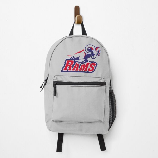 Item preview, Bluefield Rams designed and sold by Tychiiii.