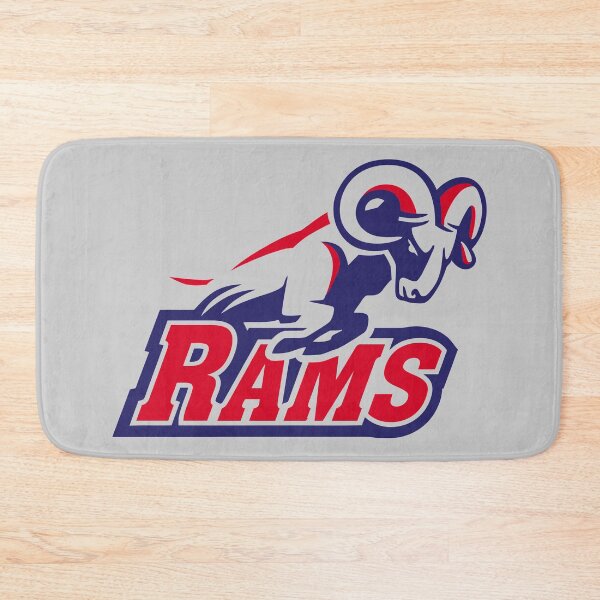 Item preview, Bluefield Rams designed and sold by Tychiiii.