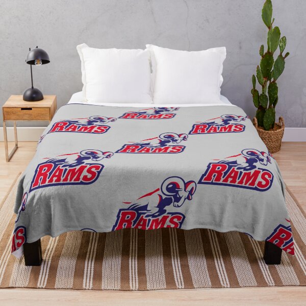 Item preview, Bluefield Rams designed and sold by Tychiiii.