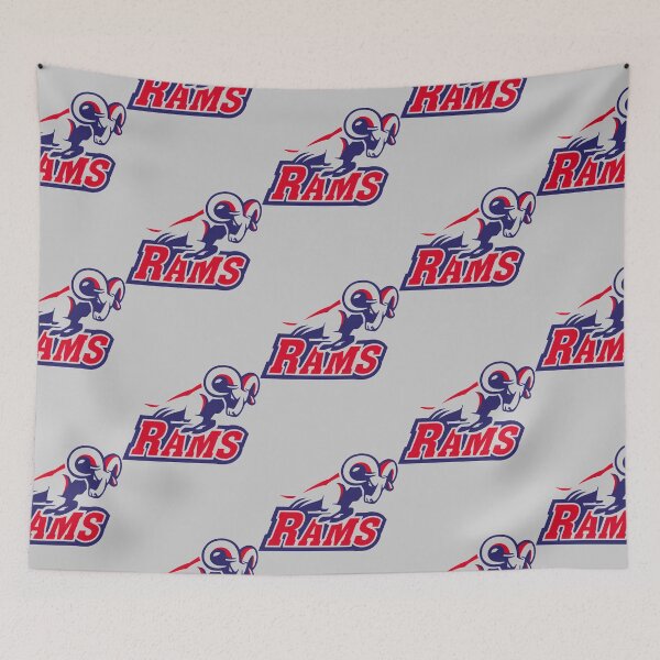 Item preview, Bluefield Rams designed and sold by Tychiiii.