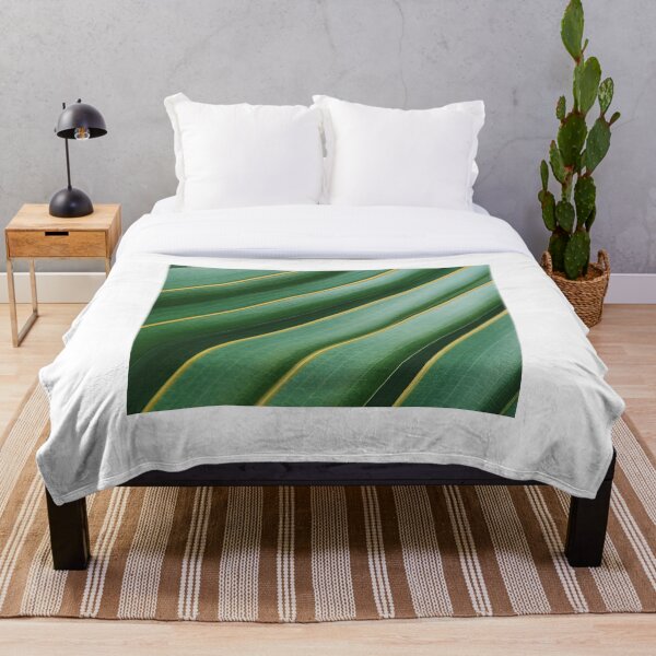 Item preview, Green texture and plant based pattern. Natural and fun. Nice geo stripe sticker or wall or what you like.  designed and sold by Designur4rb.