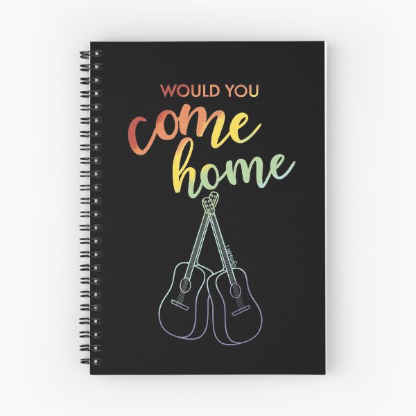 Item preview, Would You Come Home designed and sold by djchikart.