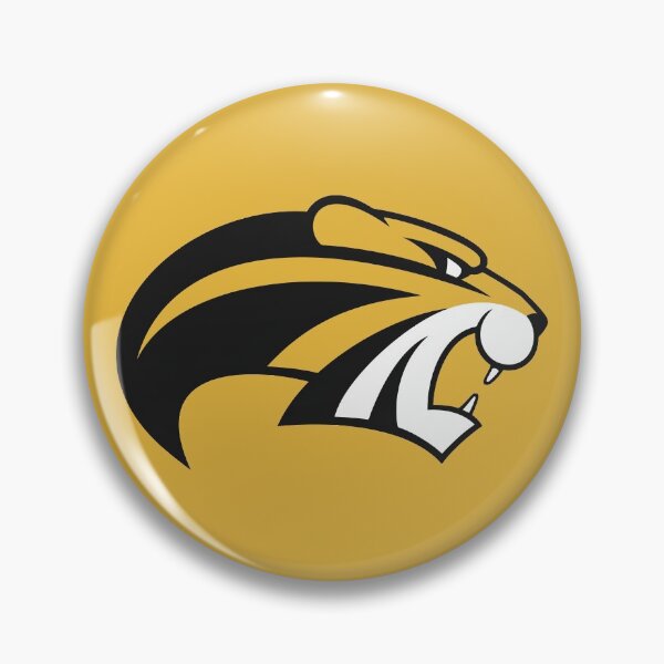 Item preview, Brenau Golden Tigers designed and sold by Tychiiii.