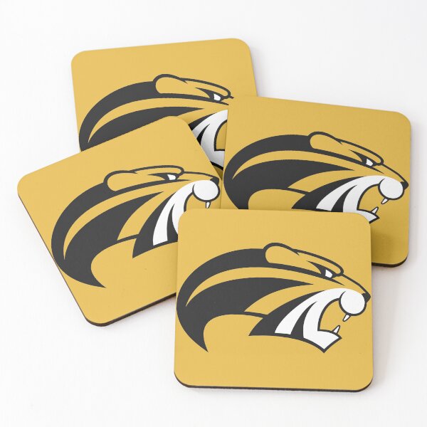 Item preview, Brenau Golden Tigers designed and sold by Tychiiii.
