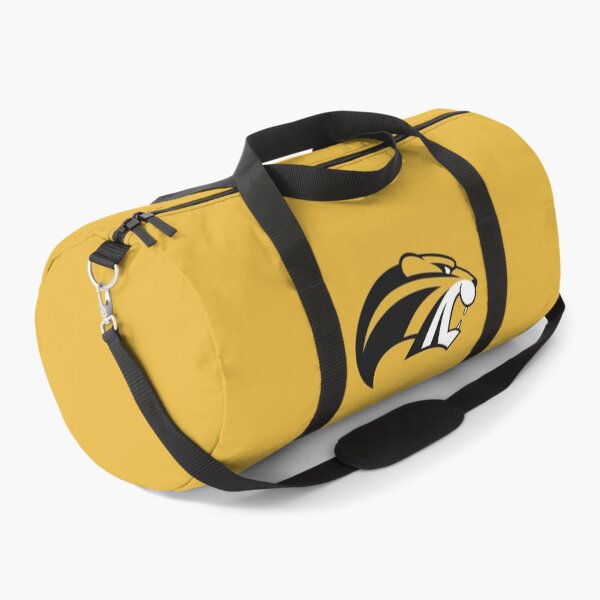 Item preview, Brenau Golden Tigers designed and sold by Tychiiii.