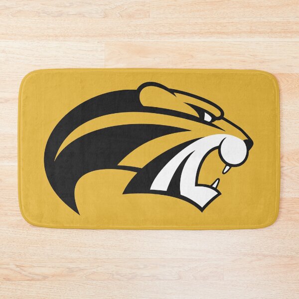 Item preview, Brenau Golden Tigers designed and sold by Tychiiii.