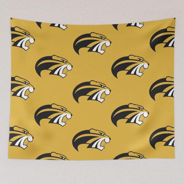 Item preview, Brenau Golden Tigers designed and sold by Tychiiii.