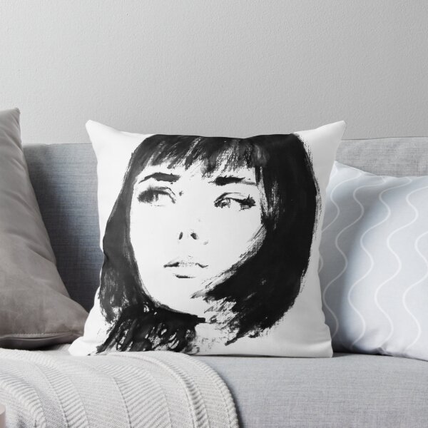 Item preview, Unfinished Portrait's Will vol. 6 designed and sold by Agathokakological (adj).