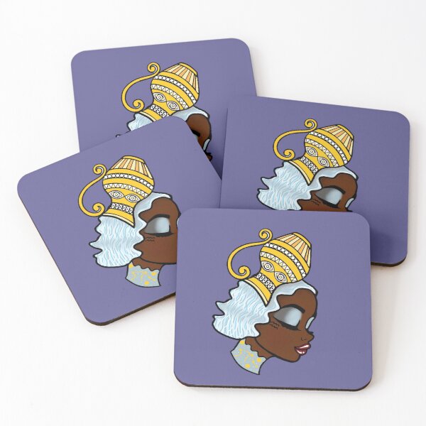 Item preview, Aquarius Girl designed and sold by Lexi Twilley.