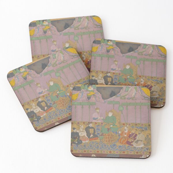 Item preview, Art of the Middle Ages - The House designed and sold by Rip-Van-Dam.