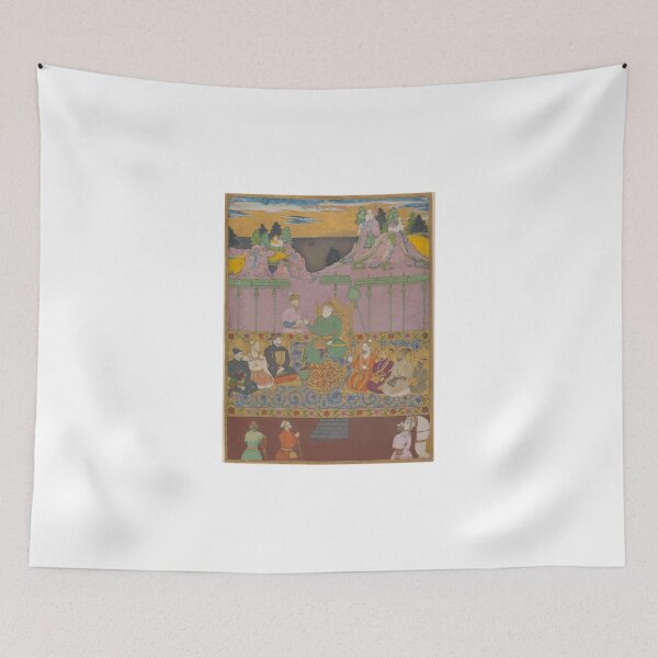 Item preview, Art of the Middle Ages - The House designed and sold by Rip-Van-Dam.