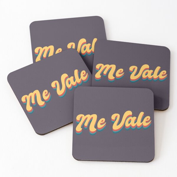 Item preview, Me Vale - Color Layers, Yellow designed and sold by Chubuter.