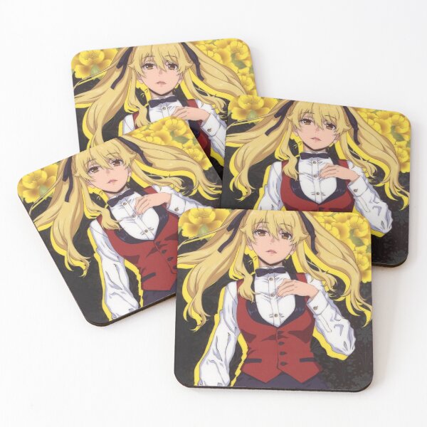Item preview, mary saotome  designed and sold by lovied.