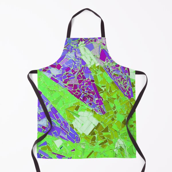 Item preview, Sun mosaic spain park guell barcelona trencadis mosaic designed and sold by LolioGifts.