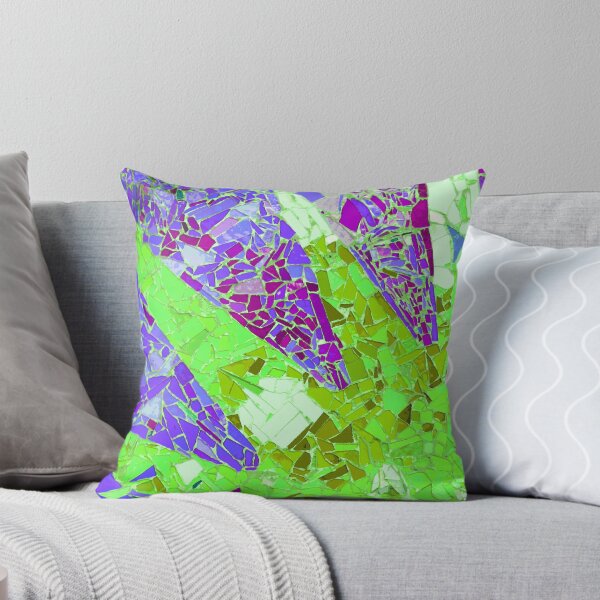 Item preview, Sun mosaic spain park guell barcelona trencadis mosaic designed and sold by LolioGifts.
