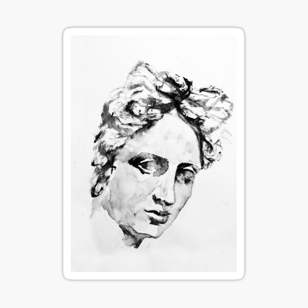 Item preview, Unfinished Portrait's Will vol. 5 designed and sold by Agathokakological (adj).