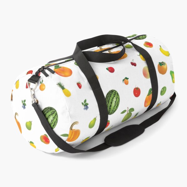 Item preview, Fruit Pattern designed and sold by karinachowtime.