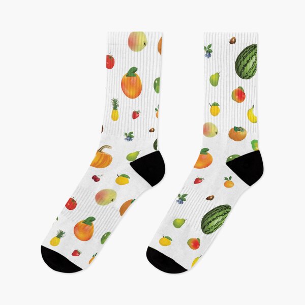 Item preview, Fruit Pattern designed and sold by karinachowtime.