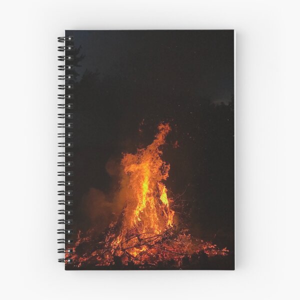 Artikelvorschau, Feuer entworfen und verkauft von Desiree's Photography .