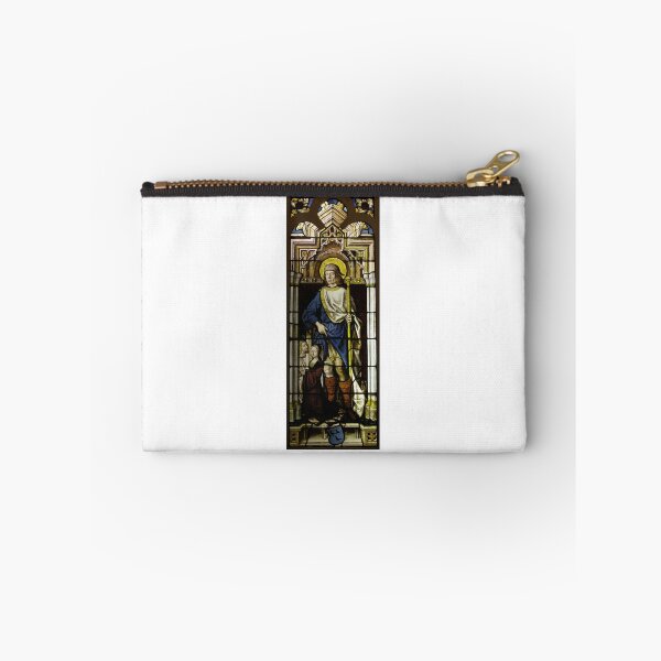 Item preview, Art of the Middle Ages - Saint Roch designed and sold by Rip-Van-Dam.