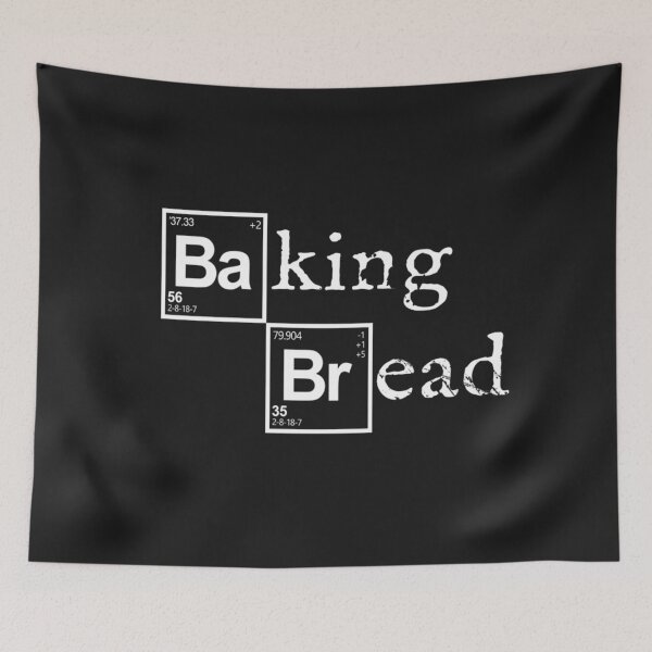 Item preview, Baker Baking Bread Baker Gifts for Women Baker designed and sold by Grewal21.