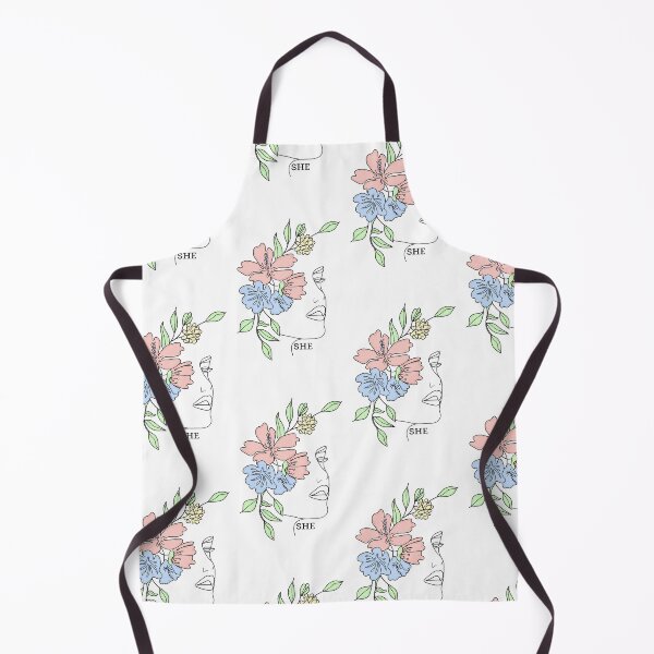 Item preview, HS "She" Line Art designed and sold by Malena HM.
