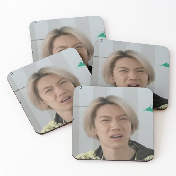 Item preview, Ten Cringe Meme designed and sold by kpopdays.