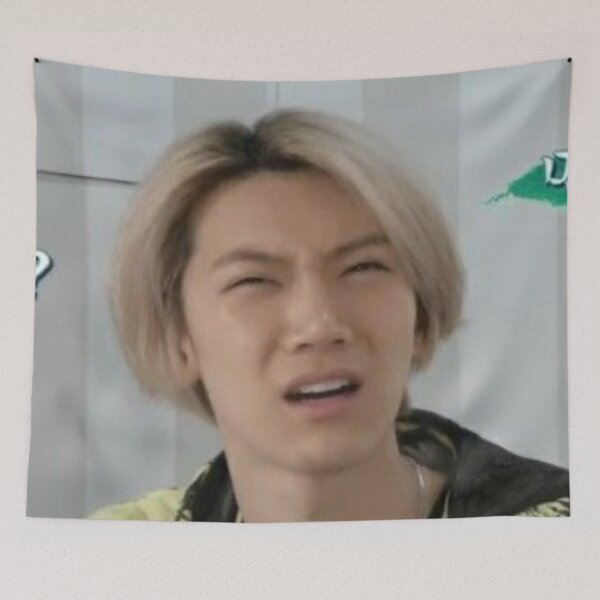 Item preview, Ten Cringe Meme designed and sold by kpopdays.