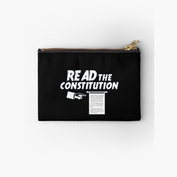 Item preview, Read The Constitution - United States designed and sold by lillywhy.