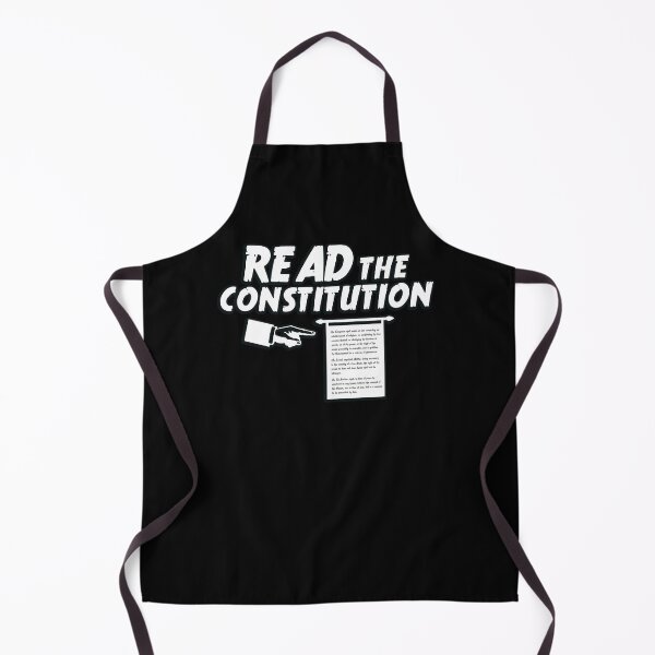 Item preview, Read The Constitution - United States designed and sold by lillywhy.