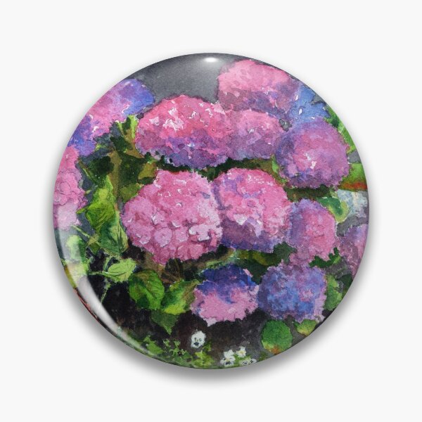 Item preview, Hydrangea designed and sold by Piura.