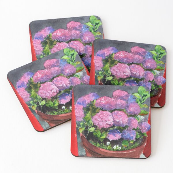 Item preview, Hydrangea designed and sold by Piura.