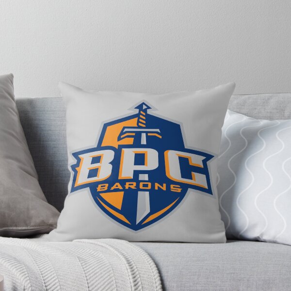 Item preview, Brewton–Parker Barons designed and sold by Tychiiii.