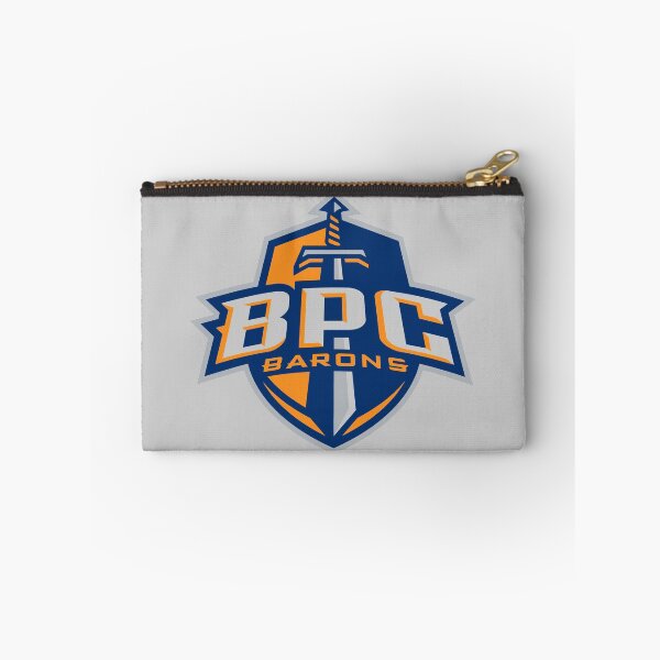 Item preview, Brewton–Parker Barons designed and sold by Tychiiii.