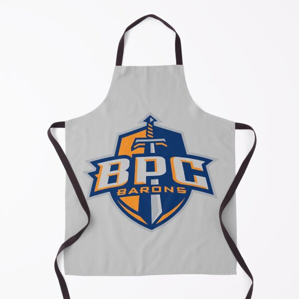 Item preview, Brewton–Parker Barons designed and sold by Tychiiii.