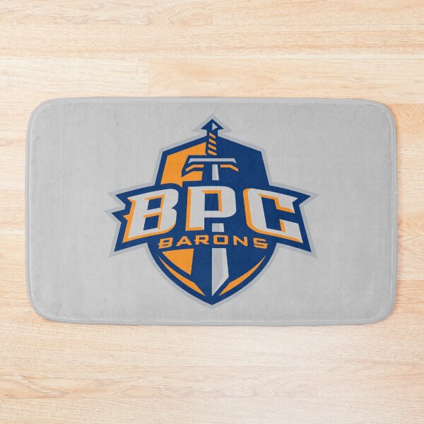 Item preview, Brewton–Parker Barons designed and sold by Tychiiii.