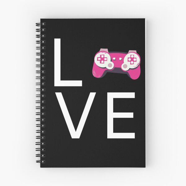 Item preview,  Videogame Love designed and sold by Oreo2020 Creations.