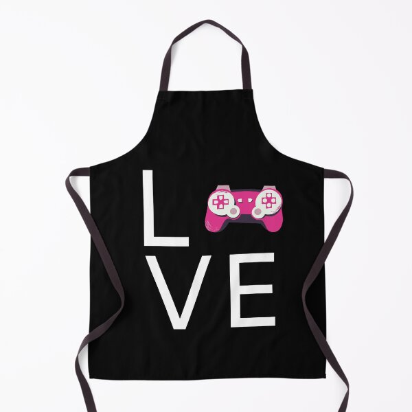 Item preview,  Videogame Love designed and sold by Oreo2020 Creations.