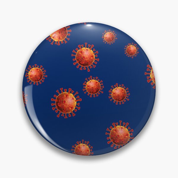 Item preview, Virus designed and sold by DotorEaon.