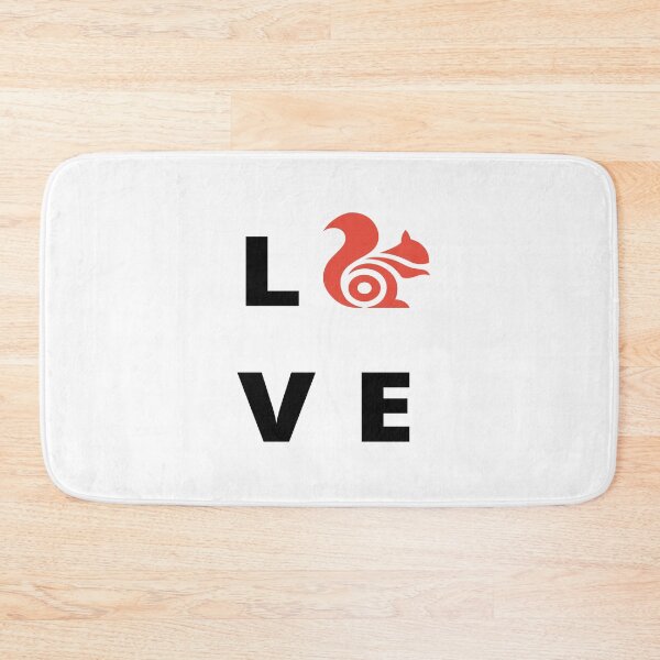 Item preview,  Love Squirrel designed and sold by DigitalNobleman.