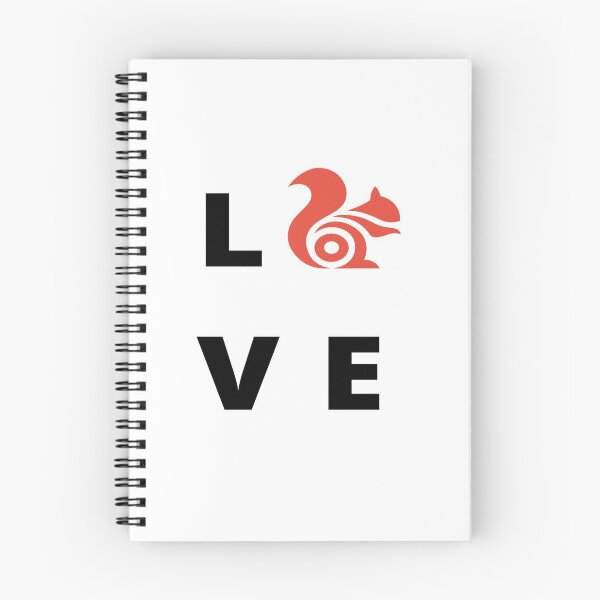 Item preview,  Love Squirrel designed and sold by DigitalNobleman.